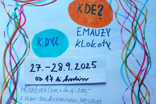 Misijní klubíčko Misijní klubíčko