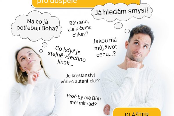 Kurz víry Kurz víry