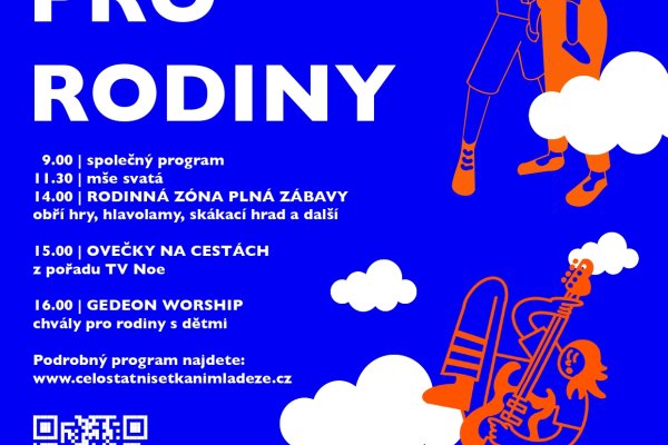 Den pro rodiny Den pro rodiny