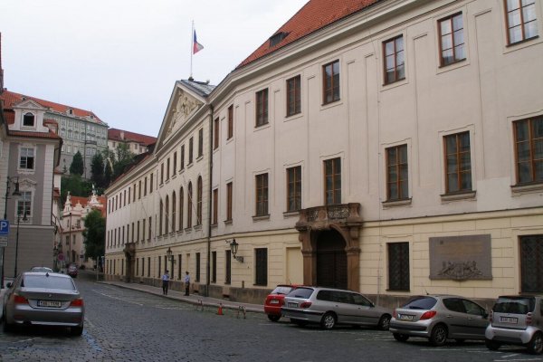 Prohlášení předsedy ČBK k některým kandidaturám do poslanecké sněmovny Prohlášení předsedy ČBK k některým kandidaturám do poslanecké sněmovny
