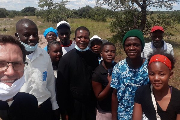 Video: Maraire mission // Naše misie v Maraire (Zimbabwe)