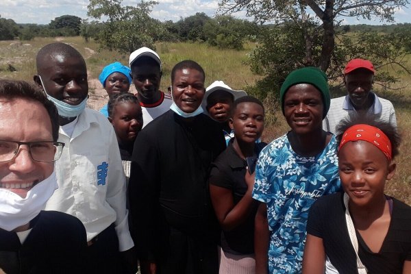 Video: Maraire mission // Naše misie v Maraire (Zimbabwe) Video: Maraire mission // Naše misie v Maraire (Zimbabwe)