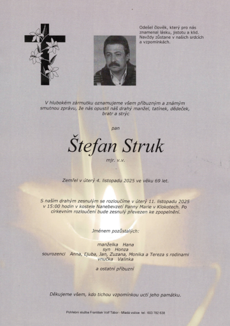 Štefan Struk