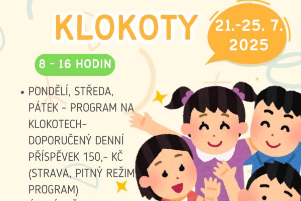 Příměstský tábor 