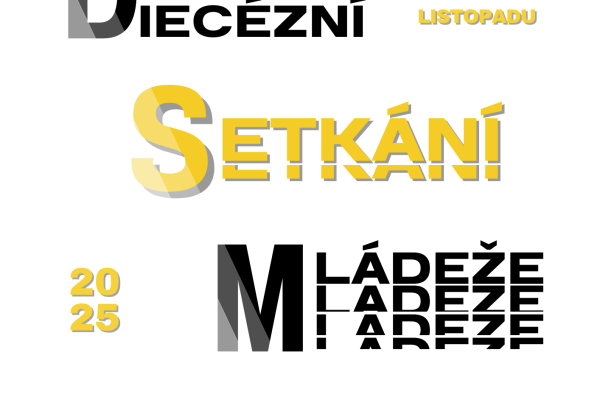 Diecézní setkání mládeže