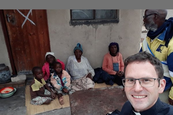 Milevský smíšený sbor pro Zimbabwe Milevský smíšený sbor pro Zimbabwe