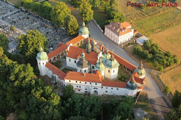 Rok 2020 na Klokotech Rok 2020 na Klokotech