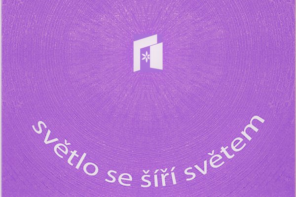 Světlo se šíří světem - setkání těch, kterým zemřelo dítě Světlo se šíří světem - setkání těch, kterým zemřelo dítě