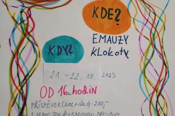 Misijní klubíčko