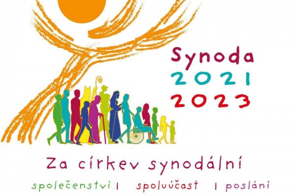 Synoda 2021 - 2023 Synoda 2021 - 2023