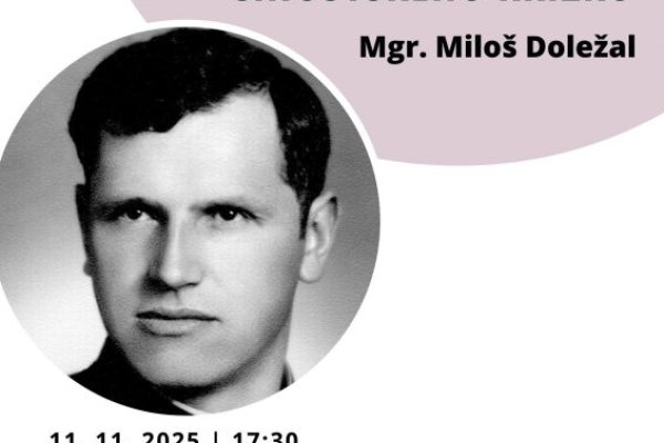 Josef Toufar a tajemství číhošťského křížku