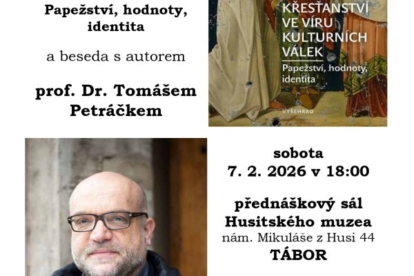 Křesťanství ve víru kulturních válek