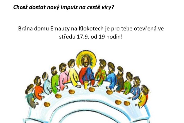 Mše svatá pro mladé