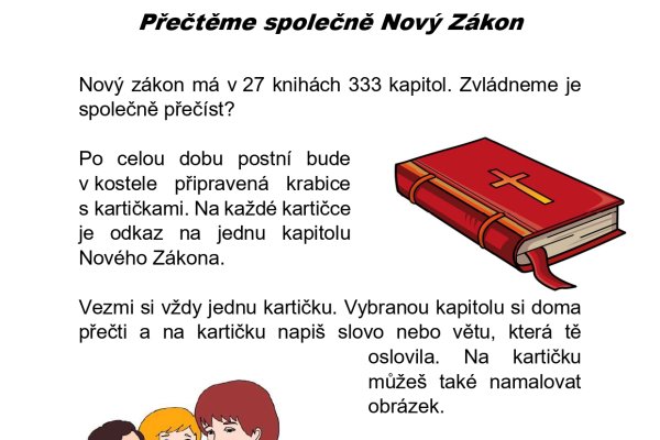 Živá Bible