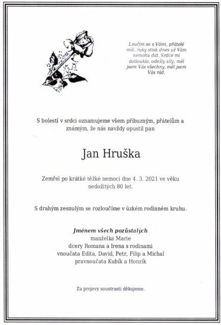 Jan Hruška