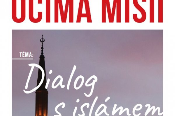 OČIMA MISIÍ - Zpravodaj oblátské rodiny a Oblátského misijního díla OČIMA MISIÍ - Zpravodaj oblátské rodiny a Oblátského misijního díla