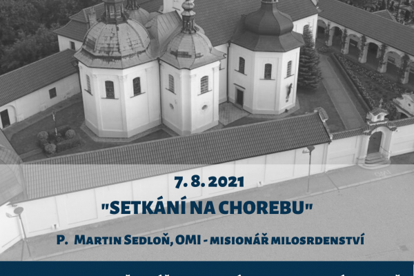 1. sobota v srpnu 2021 - 1. sobota v srpnu 2021 -