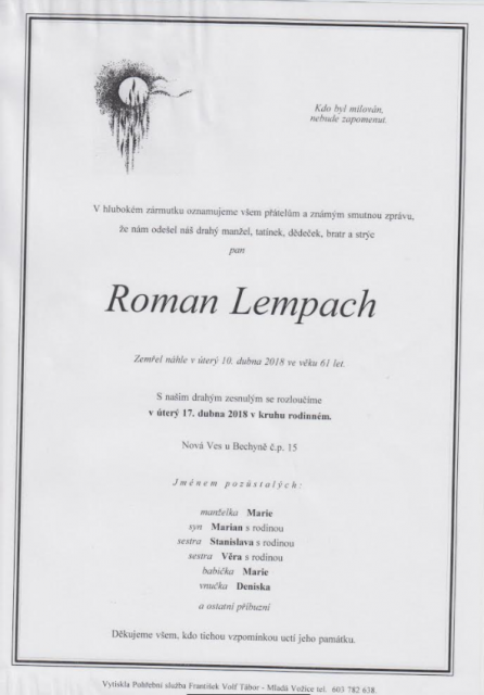 Roman Lempach