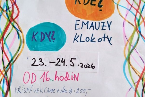 Misijní klubíčko