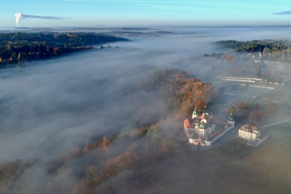 Česká televize: Události v regionech (jih a západ)