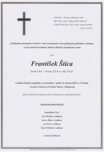 František Štica